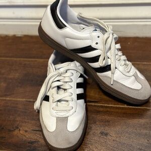 adidas Samba womens 8